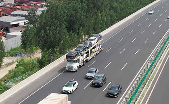 青川高速公路汽车救援